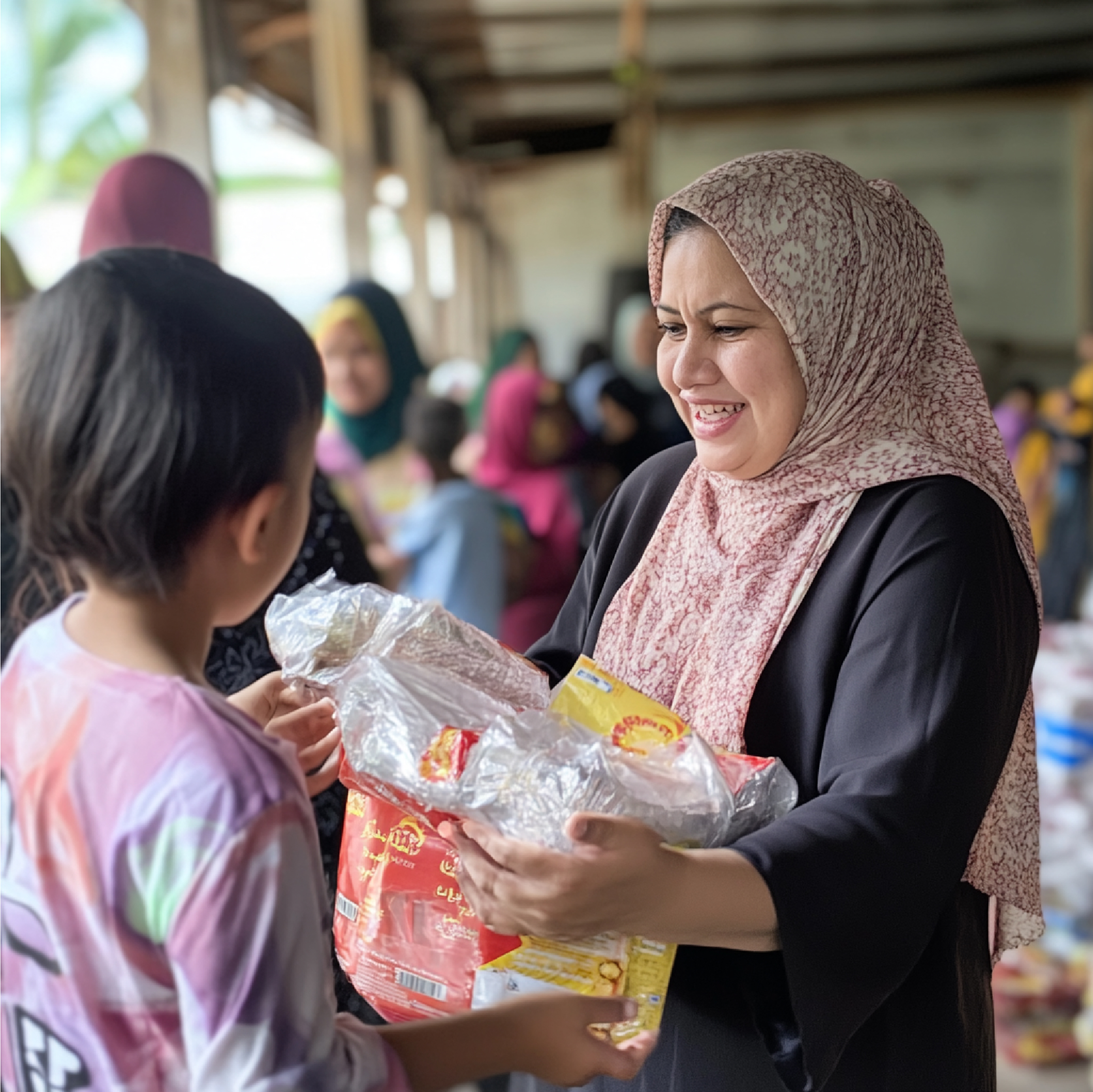 Zakat